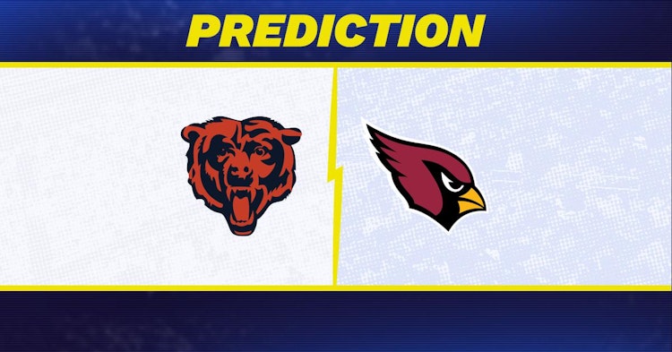 Chicago Bears-Arizona Cardinals Predictions and Game Preview.