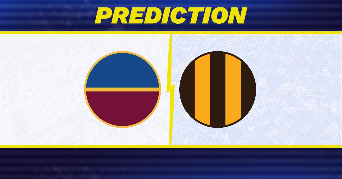 Brisbane Lions vs. Hawthorn Hawks prediction: Lions favored to win Friday's AFL Round 22 matchup [8/7/2026]