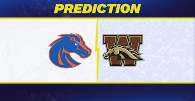 Boise State vs. Western Michigan prediction: Why Boise State is favored to win in college football Week 4 [2026]
