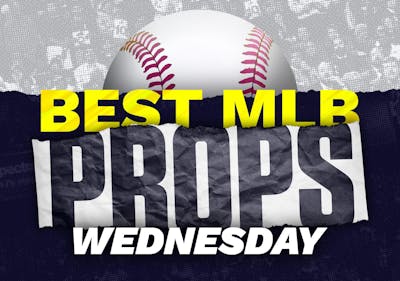 MLB Player Props: Today's AI Sports Betting Picks - Wednesday April 5, 2023