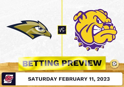 Oral Roberts vs. Western Illinois CBB Prediction and Odds - Feb 11, 2023