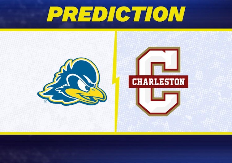 Delaware-Charleston Predictions and Game Preview.