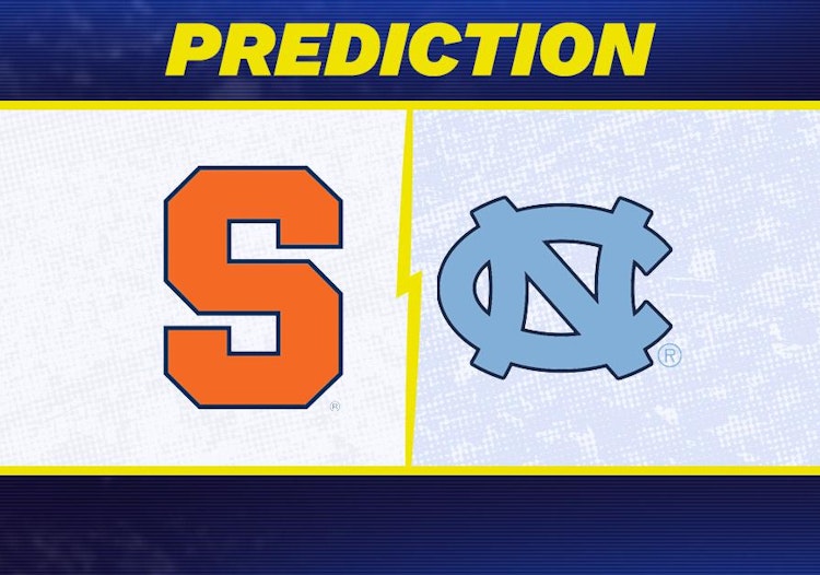 Syracuse-UNC Predictions and Game Preview.