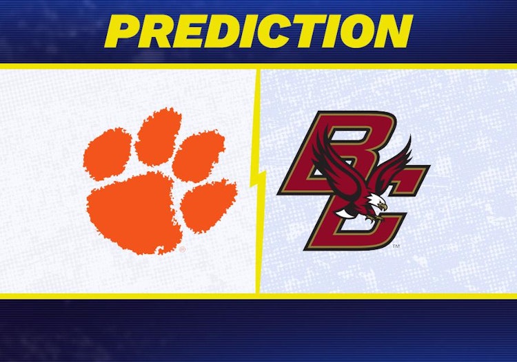 Clemson-Boston College Predictions and Game Preview.