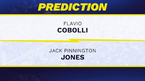 Flavio Cobolli vs. Jack Pinnington Jones prediction, odds, picks for ATP Dallas Open 2026