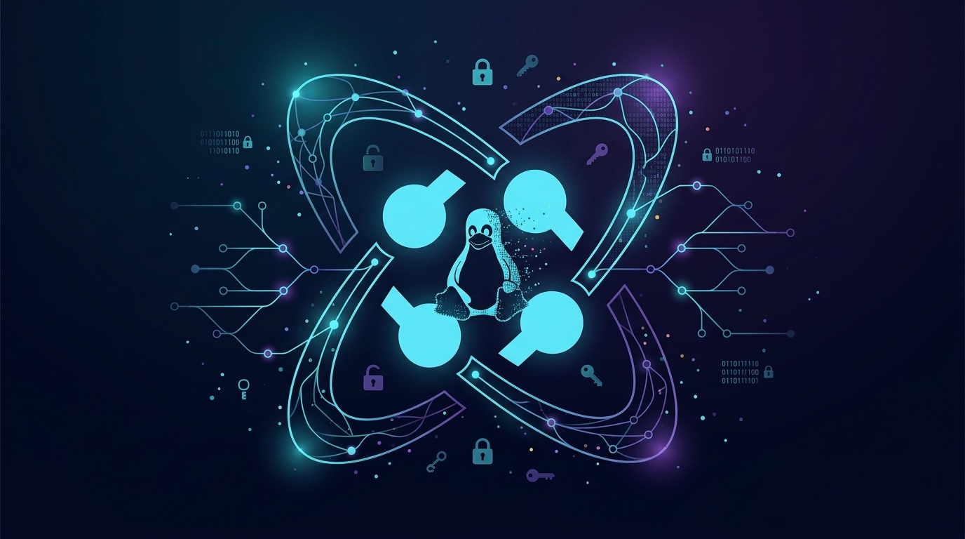 Cosmic Rundown: France Ditches Windows, GitButler Raises $17M, and FBI Signal Messages image