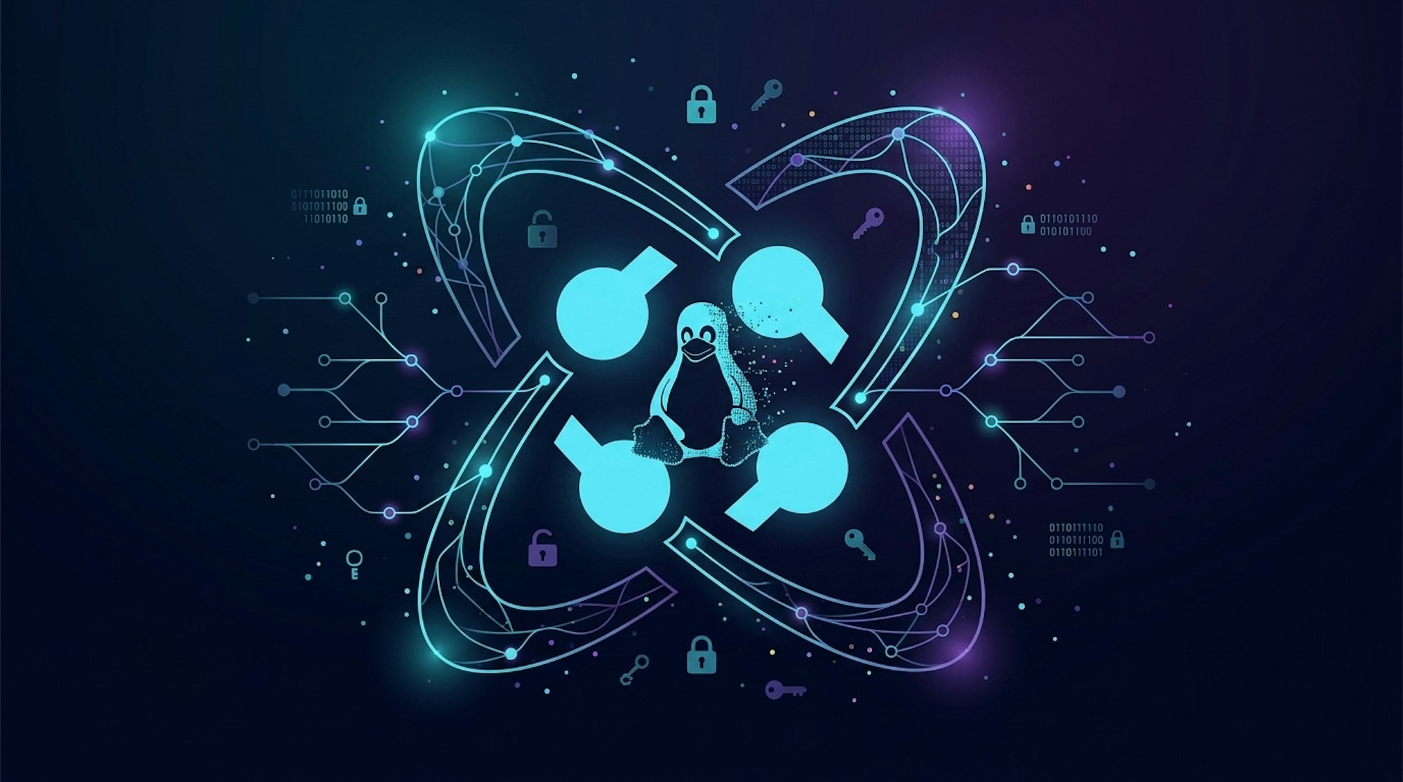 Cosmic Rundown: France Ditches Windows, GitButler Raises $17M, and FBI Signal Messages - cover image