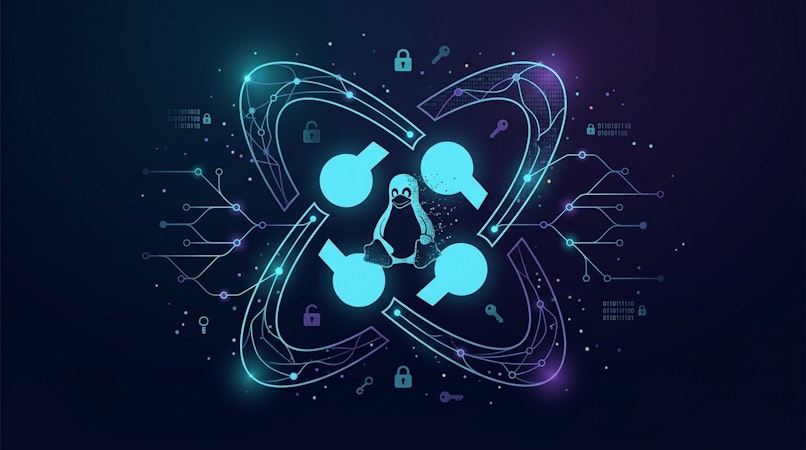 Cosmic Rundown: France Ditches Windows, GitButler Raises $17M, and FBI Signal Messages image