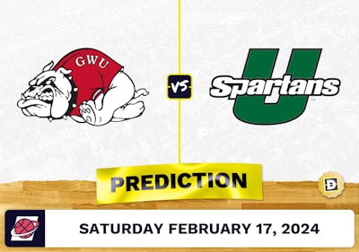 Gardner-Webb vs. USC Upstate Prediction, Odds, College Basketball Picks [2/17/2024]