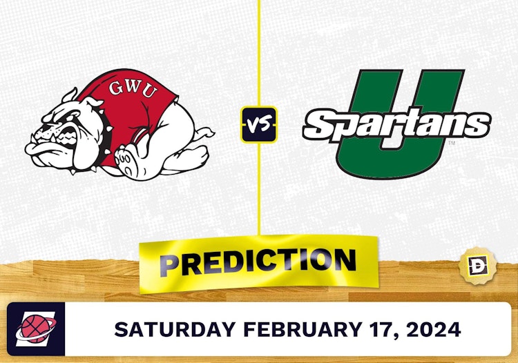 Gardner-Webb vs. USC Upstate Prediction, Odds, College Basketball Picks [2/17/2024]