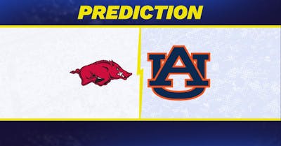 Arkansas vs. Auburn Prediction: Auburn Predicted to Win After New Data Released for College Football Week 4 [2024]