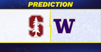 Washington vs. Stanford prediction: Washington favored to win women's college basketball matchup [12/19/2025]