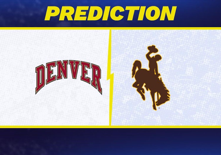 Denver-Wyoming Predictions and Game Preview.
