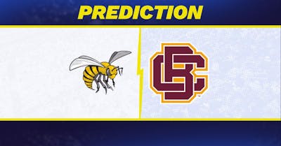 Alabama State vs. Bethune-Cookman prediction favors Alabama State to win in college football Week 5 [2026]