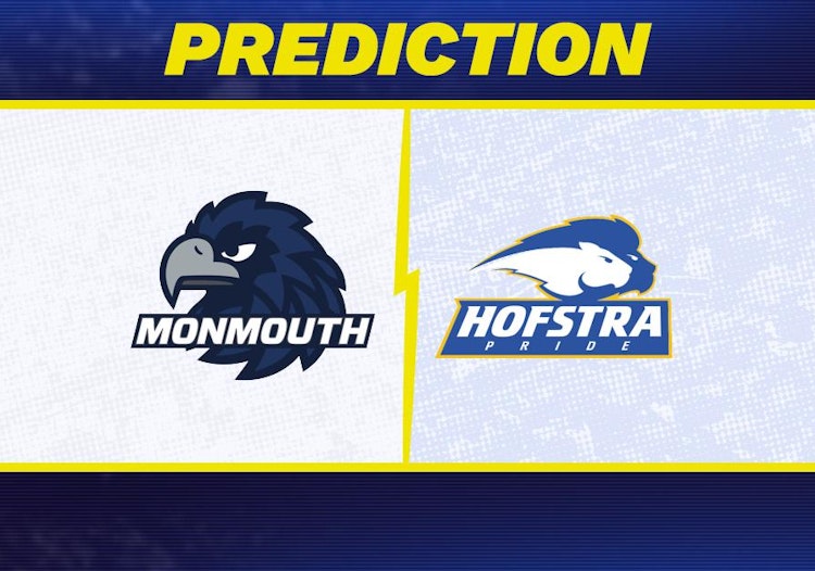 Monmouth-Hofstra Predictions and Game Preview.