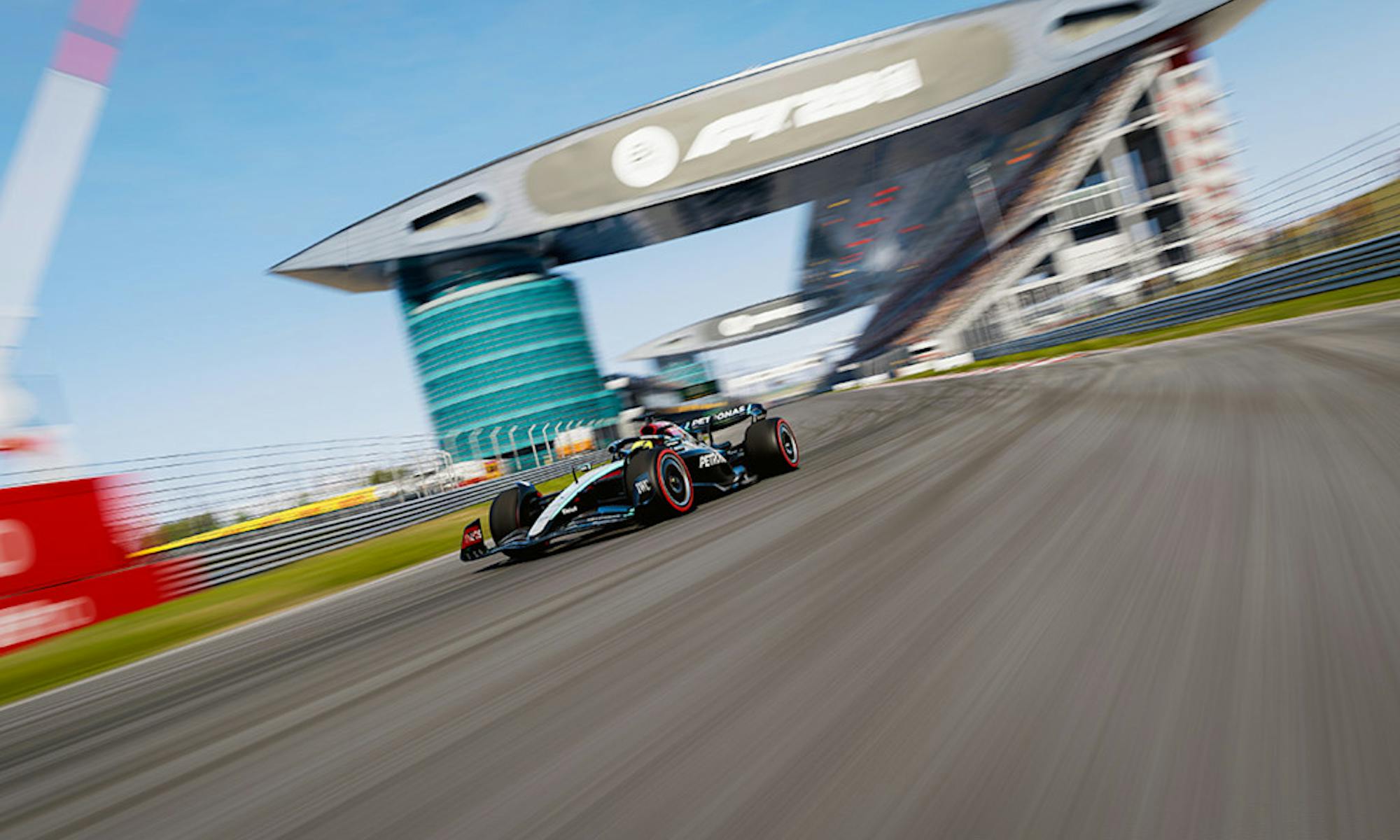 Back in Shanghai: China Track Guide with Jarno Opmeer
