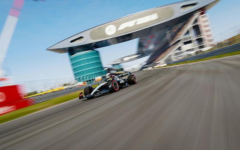 Back in Shanghai: China Track Guide with Jarno Opmeer