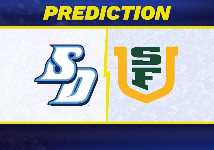 San Diego-San Francisco Predictions and Game Preview.