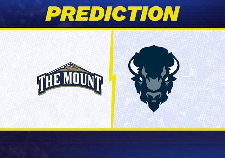 Mount St. Mary's-Howard Predictions and Game Preview.