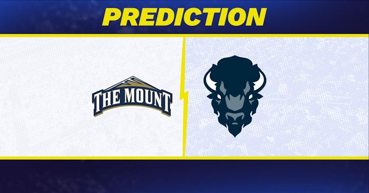 Mount St. Mary's-Howard Predictions and Game Preview.