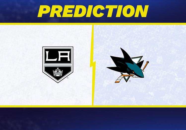 Los Angeles Kings-San Jose Sharks Predictions and Game Preview.