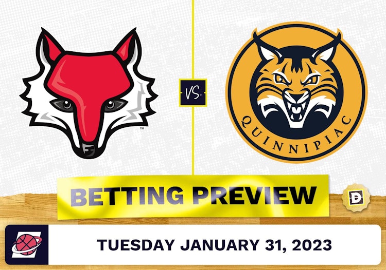 Marist vs. Quinnipiac CBB Prediction and Odds - Jan 31, 2023