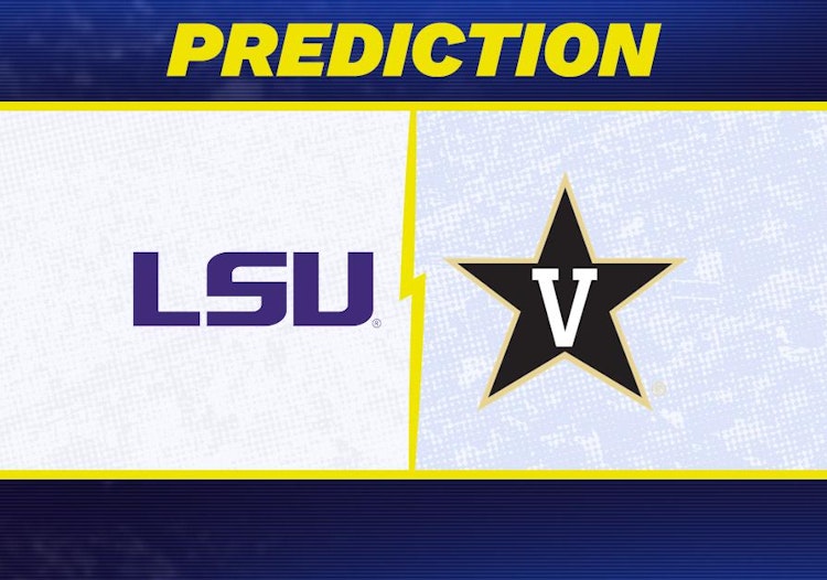 LSU-Vanderbilt Predictions and Game Preview.