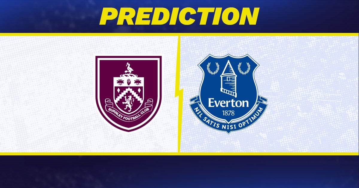 Burnley vs. Everton prediction, odds, Premier League picks [12/27/2025]