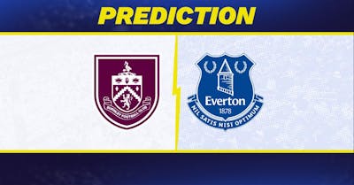 Burnley vs. Everton prediction, odds, Premier League picks [12/27/2025]