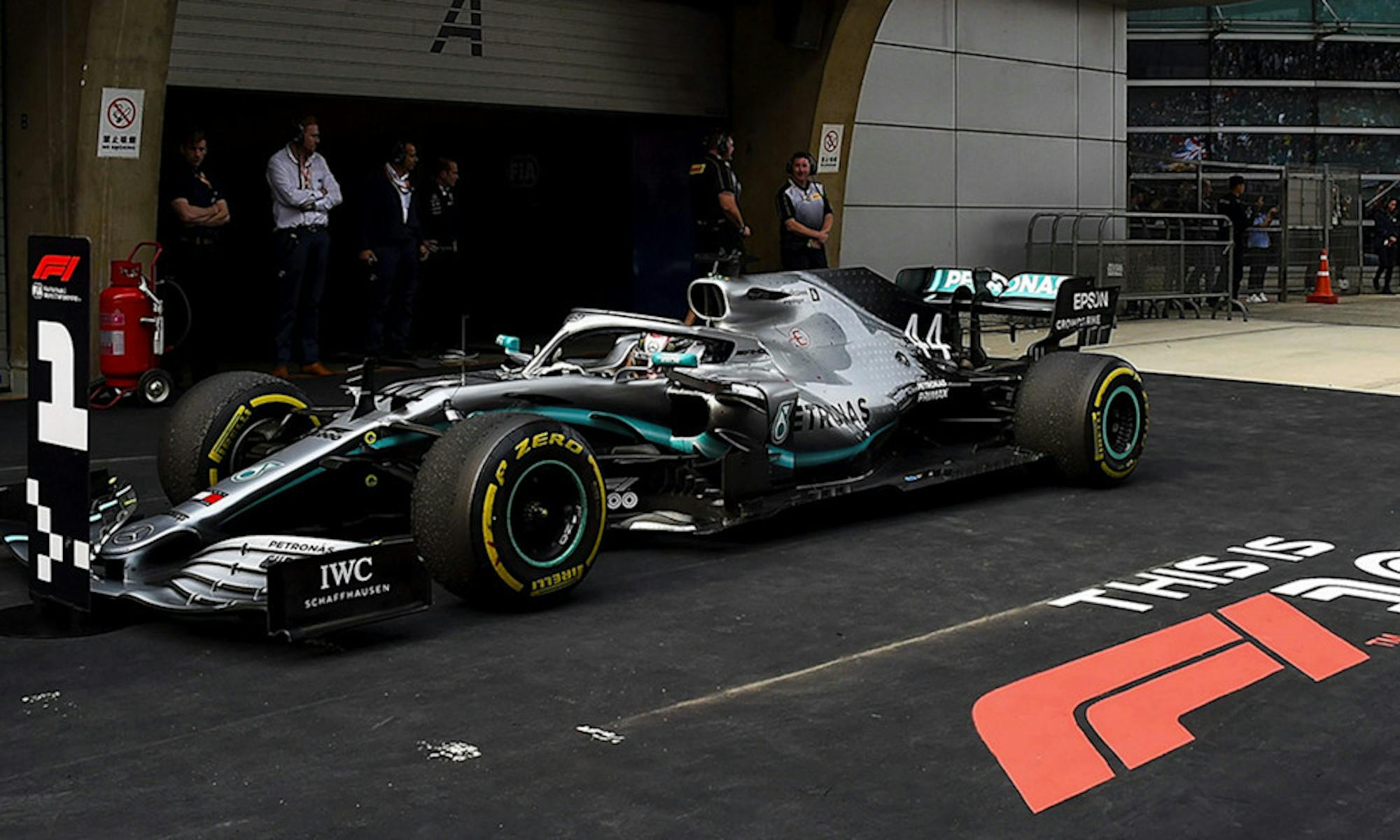 Quiz: Test Your Knowledge of F1’s Milestone Races