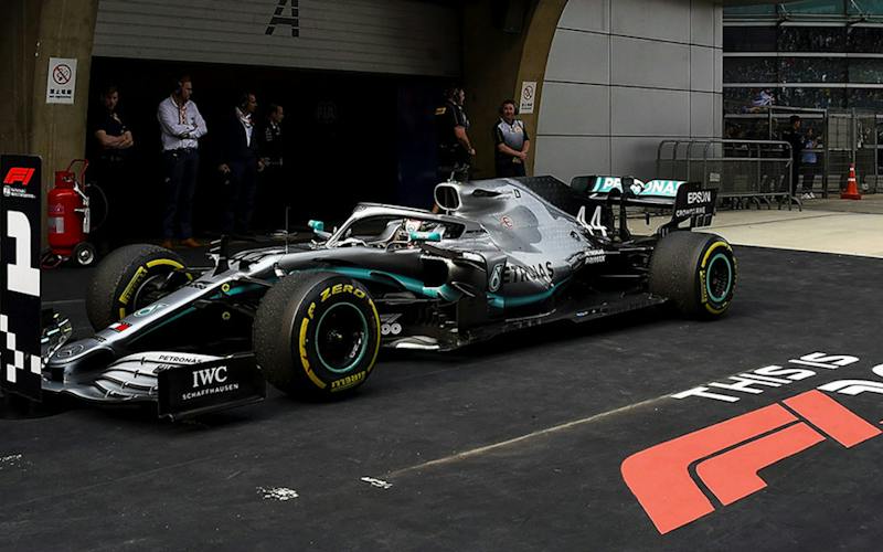 Quiz: Test Your Knowledge of F1âs Milestone Races