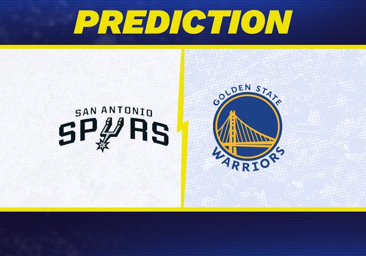 San Antonio Spurs-Golden State Warriors Predictions and Game Preview.