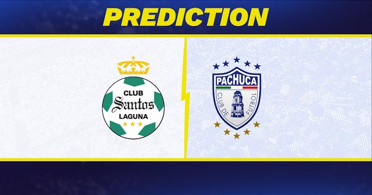 Santos Laguna-Pachuca Predictions and Game Preview.