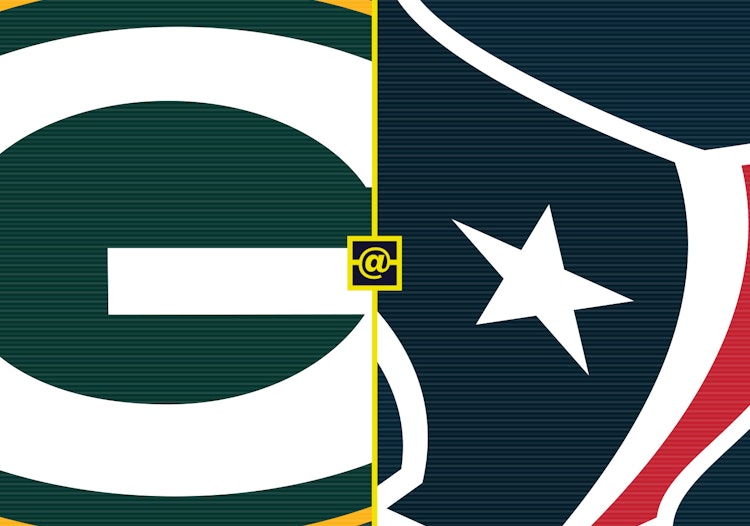 NFL 2020 Green Bay Packers vs. Houston Texans: Predictions, picks and bets