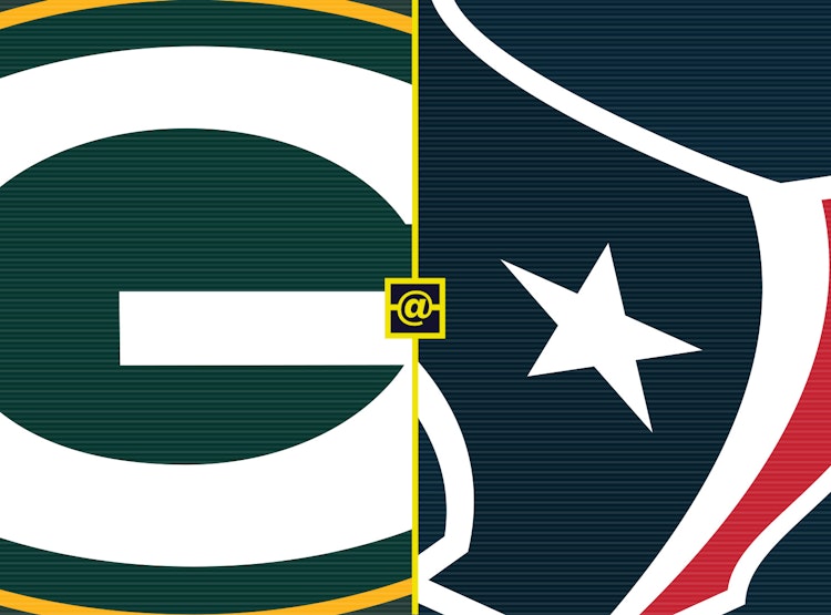 NFL 2020 Green Bay Packers vs. Houston Texans: Predictions, picks and bets