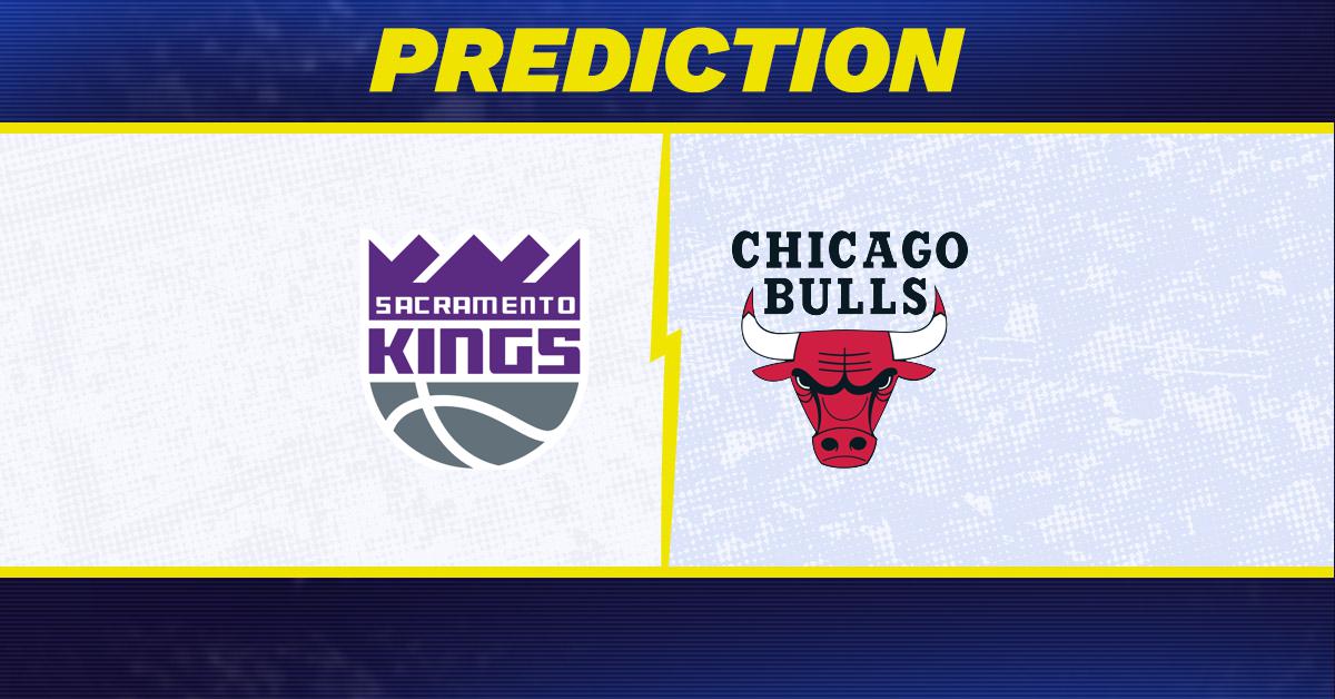 Kings vs. Bulls prediction: Why Chicago is favored to win Wednesday's NBA matchup [10/29/2025]