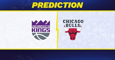 Kings vs. Bulls prediction: Why Chicago is favored to win Wednesday's NBA matchup [10/29/2025]