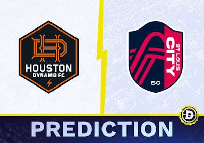 Houston Dynamo vs. St Louis City Prediction, Odds, MLS Picks [5/4/2024]