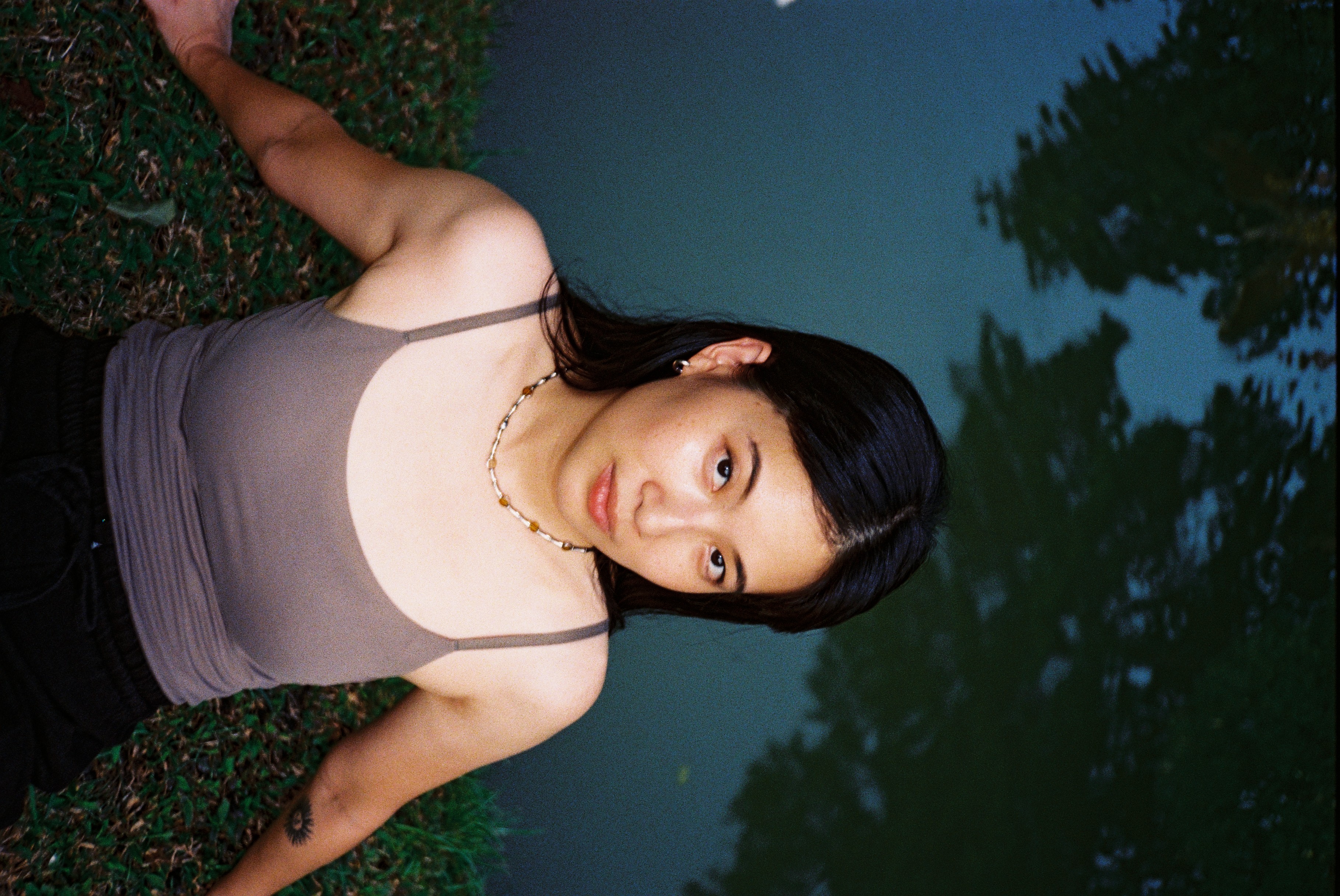 Sounds Nais curates: Yoongying