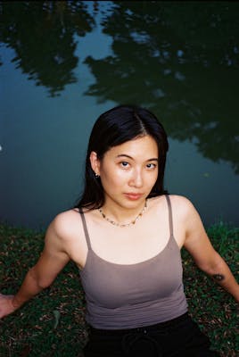 Sounds Nais curates: Yoongying