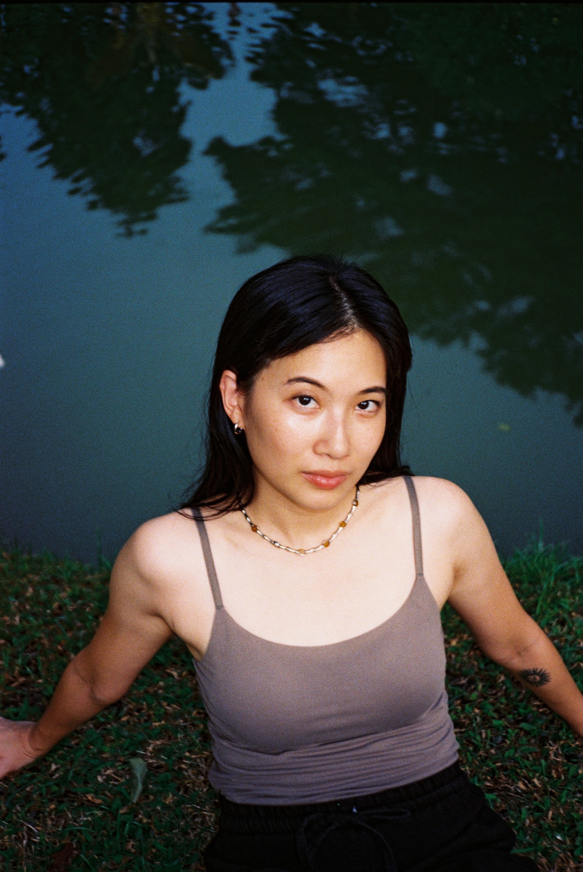 Sounds Nais curates: Yoongying