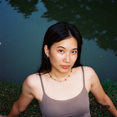 Sounds Nais curates: Yoongying