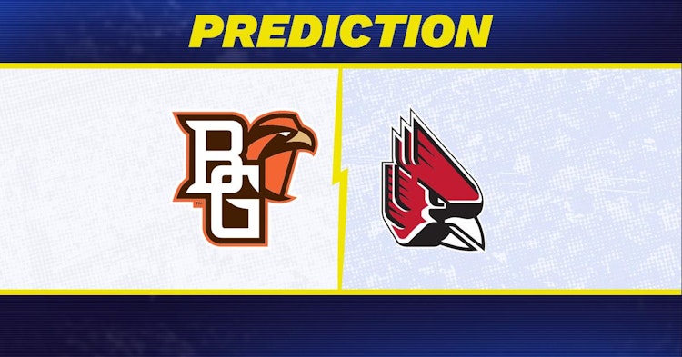 Bowling Green-Ball State Predictions and Game Preview.