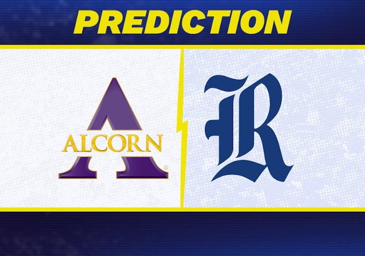 Alcorn State-Rice Predictions and Game Preview.