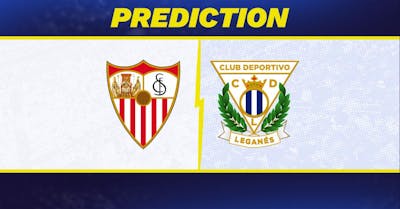 Sevilla vs. Leganes Prediction, Odds, La Liga Picks [5/4/2025]