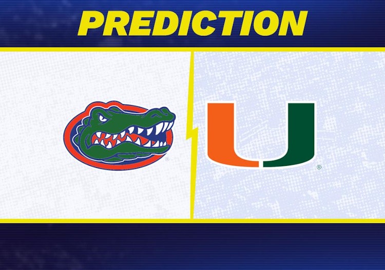 Florida-Miami (FL) Predictions and Game Preview.