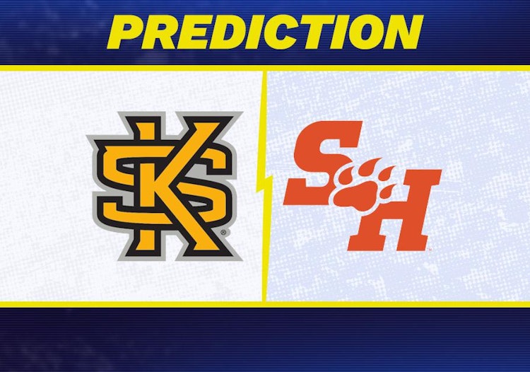 Kennesaw State-Sam Houston State Predictions and Game Preview.