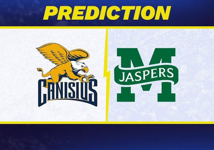 Canisius-Manhattan Predictions and Game Preview.