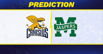 Canisius vs. Manhattan prediction: Why Manhattan is favored to win men's college basketball matchup [1/9/2026]