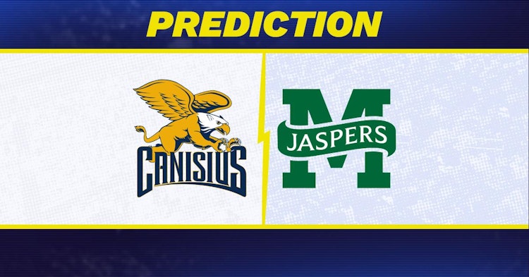 Canisius-Manhattan Predictions and Game Preview.